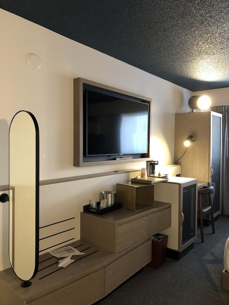 Doubletree By Hilton St. John'S Harbourview Hotel Buitenkant foto