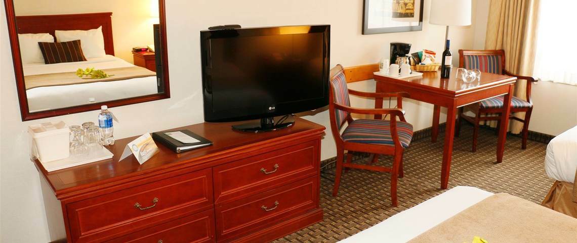 Doubletree By Hilton St. John'S Harbourview Hotel Buitenkant foto